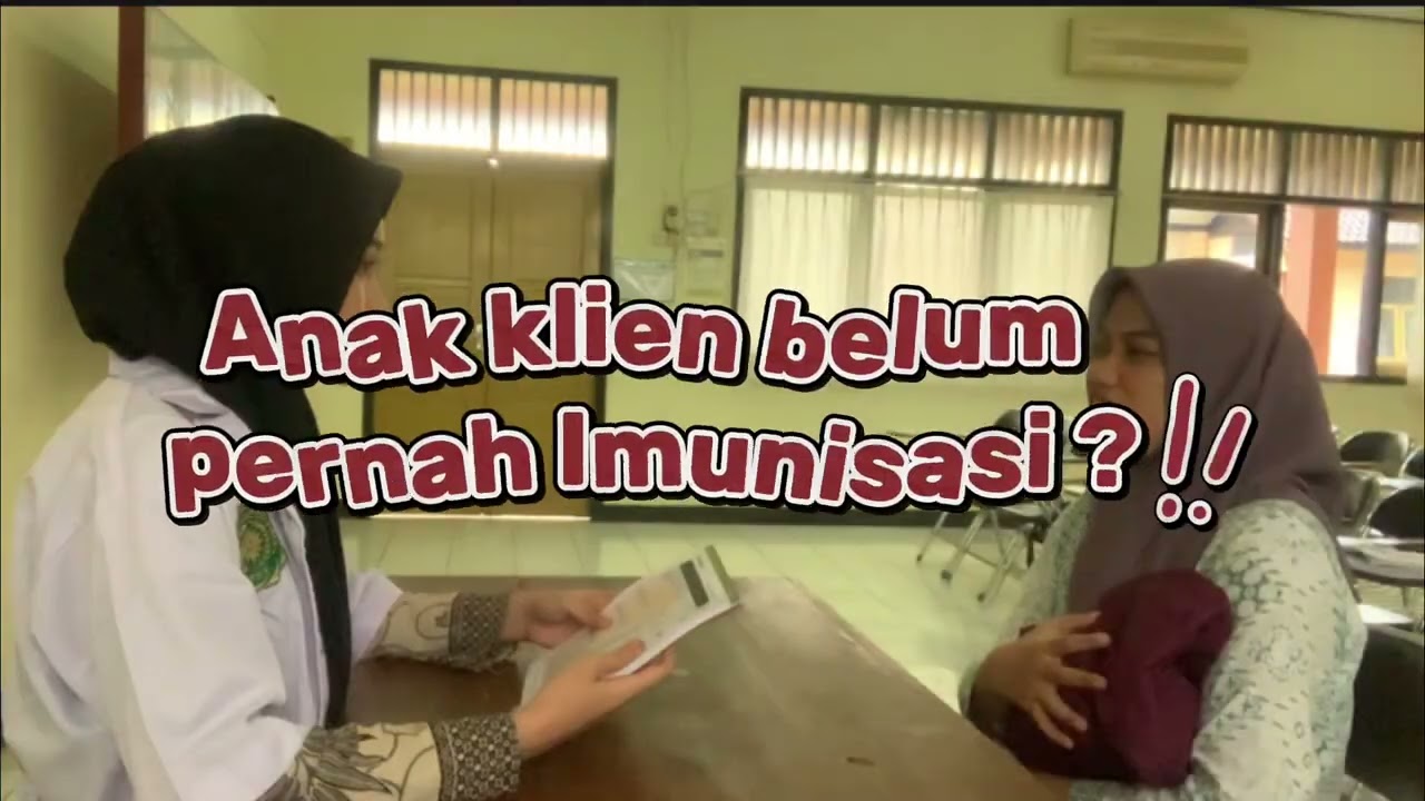 Tugas Komunikasi Pada Klien Yang Memiliki Hambatan (Profesionalisme Kebidanan)