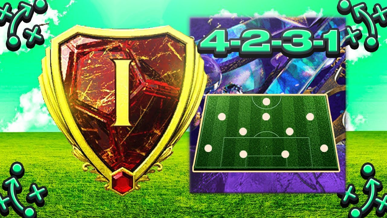 *NEW* BEST 4231 Custom Tactics & Player Instructions in FIFA 23 ✅