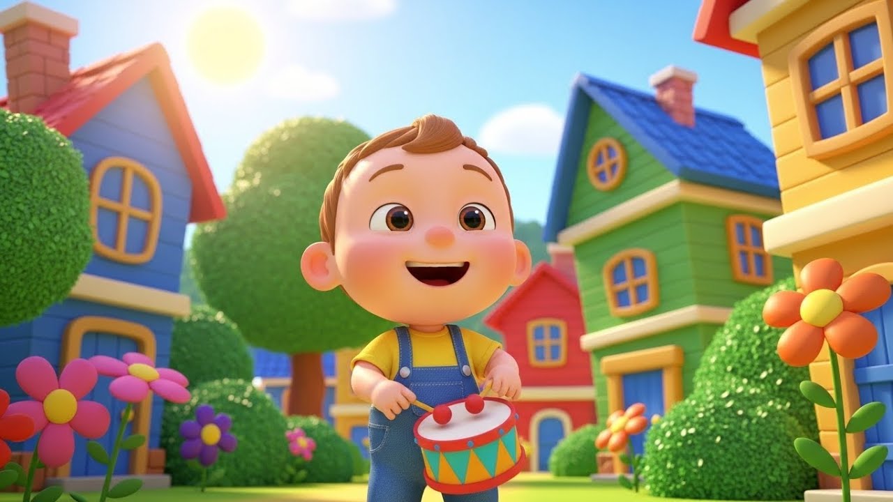 Best Nursery Rhymes 1 Hour Completion 1 | Kids Songs & Baby Songs