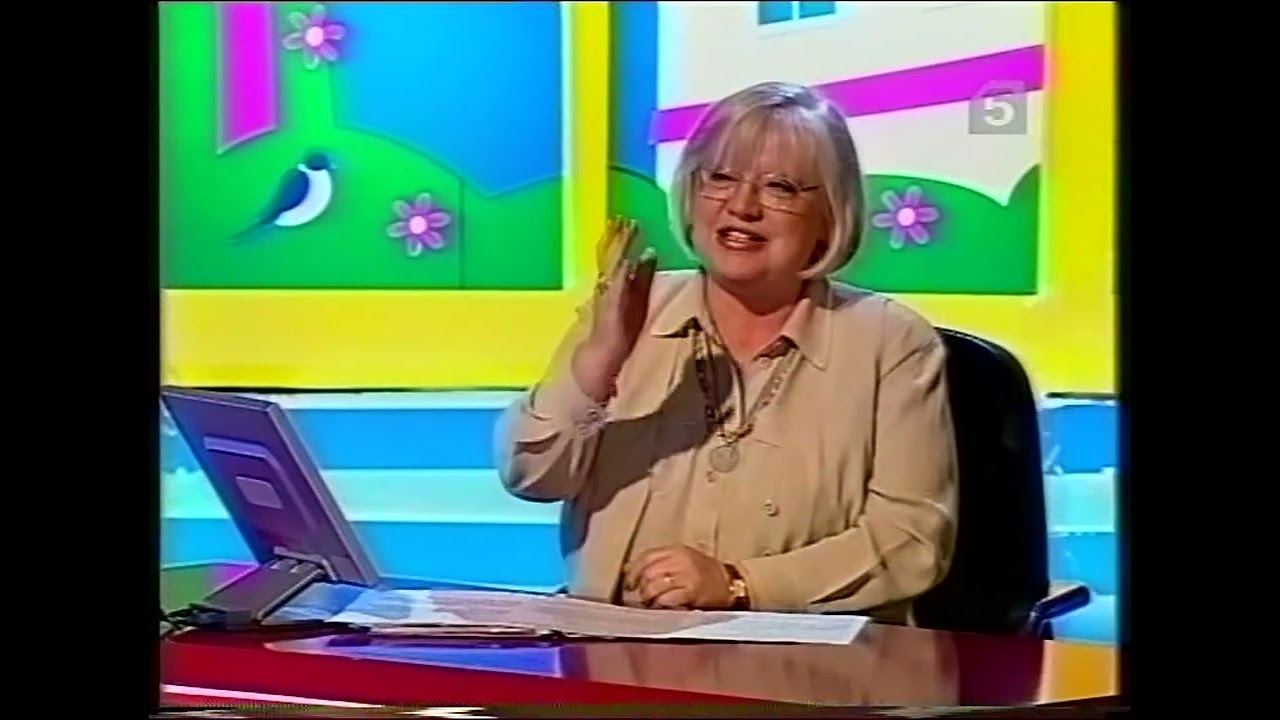 К доске (5 канал, 22.06.2008)