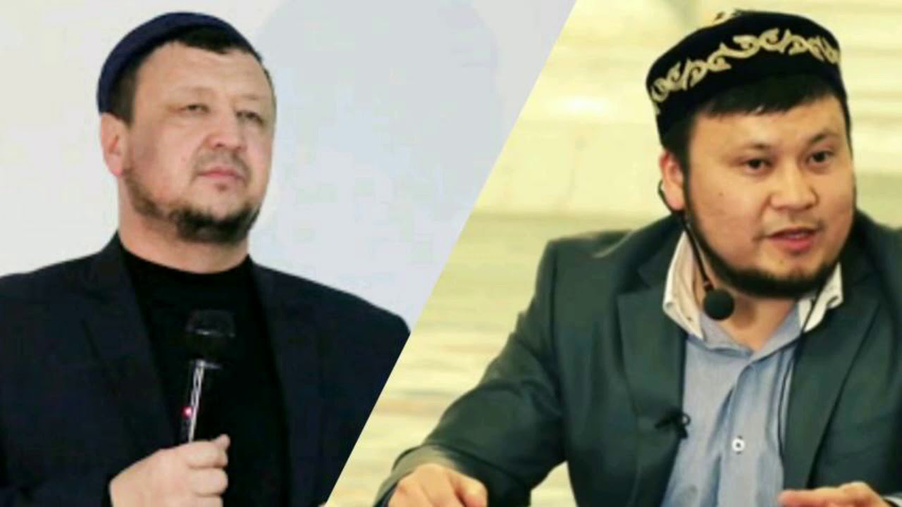 АБДУҒАППАР СМАНОВ ЕРСІН ӘМІРЕ ЖАЙЛЫ