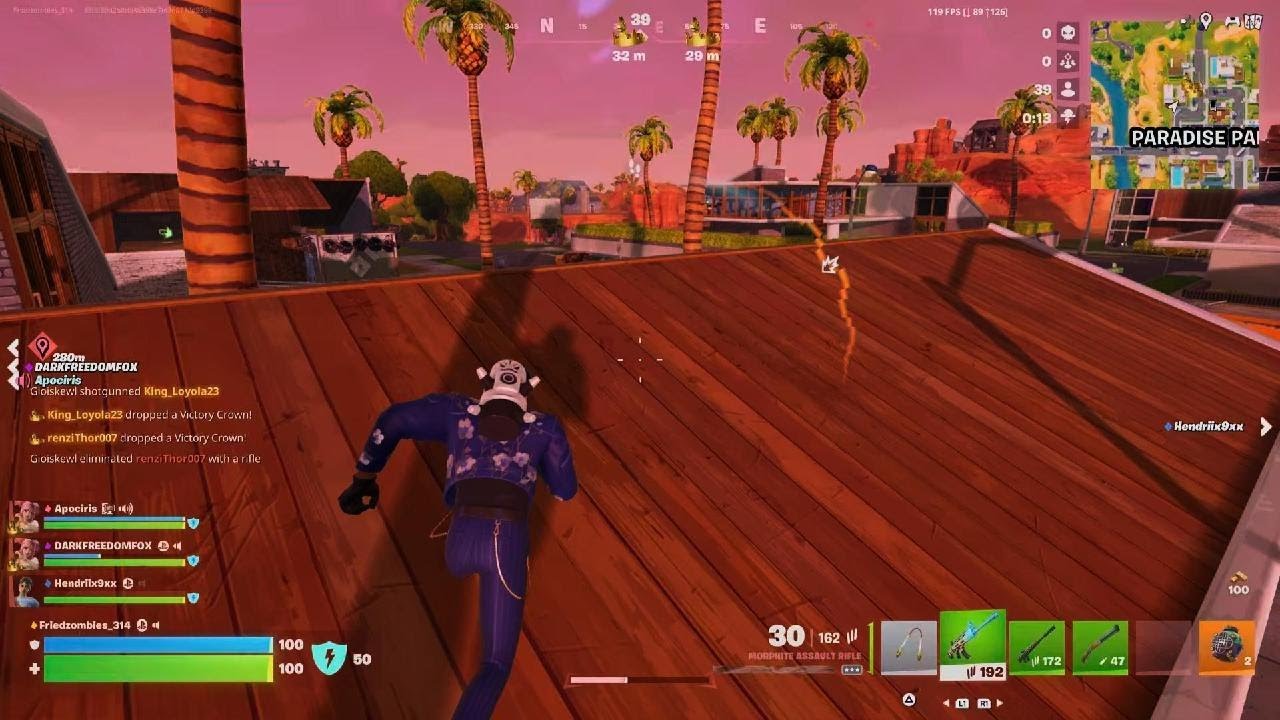 Fortnite_Reload win