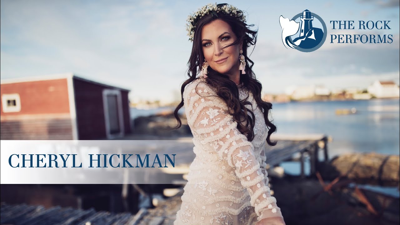 Cheryl Hickman | The Rock Performs