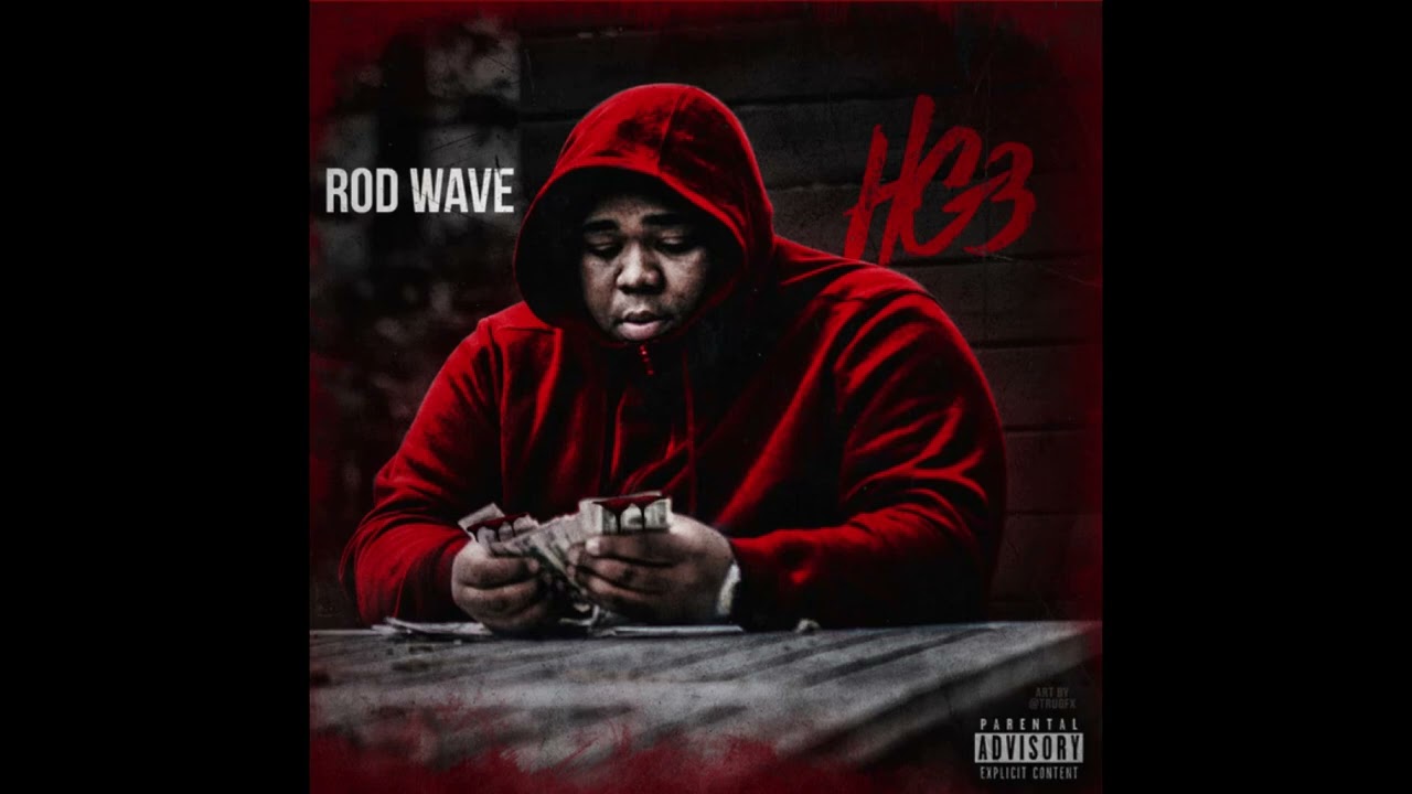 Rod Wave- Heart 4 Sale (Sped Up)