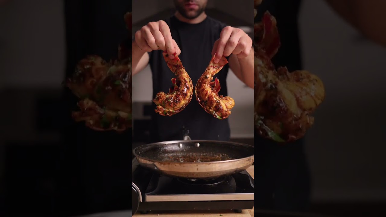 Impress your valentine with&hellip;