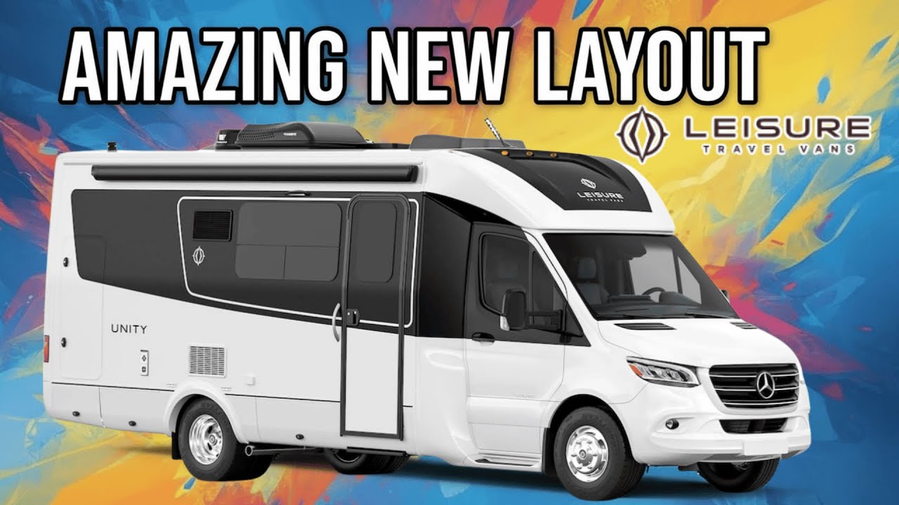 Новый LTV UNITY 2026 года, который вы ещё не видели (планы FX и Twin Bed)
