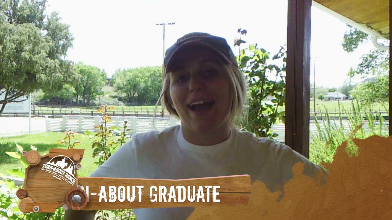 Talie's Story: A Turn-About Ranch Graduate Feature