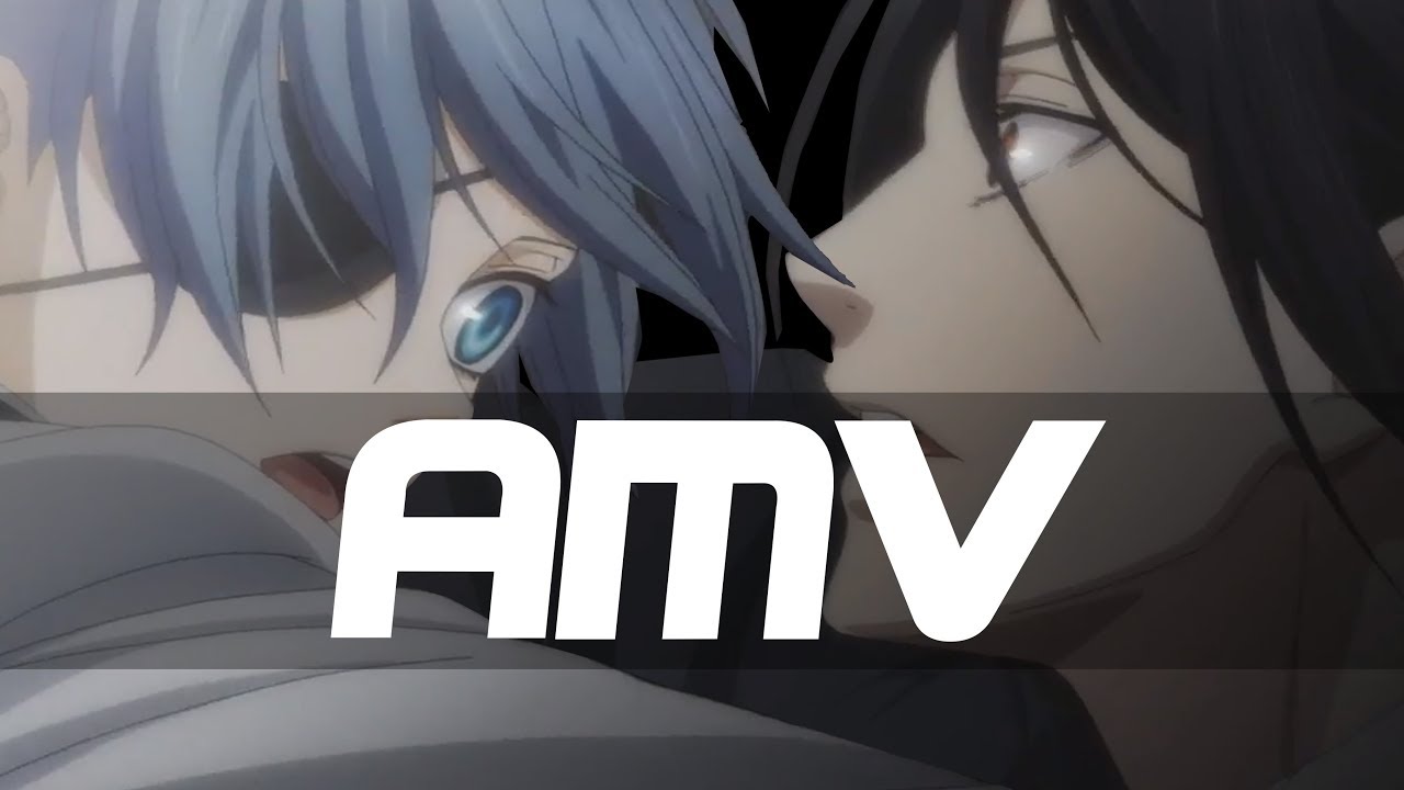 [AMV] STFD- TeZATalks