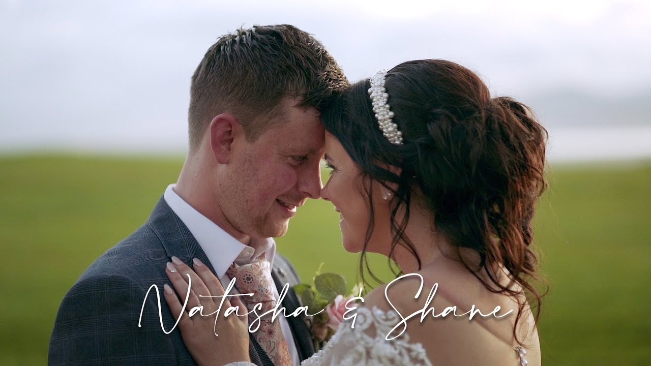 Natasha & Shane - Long Highlights