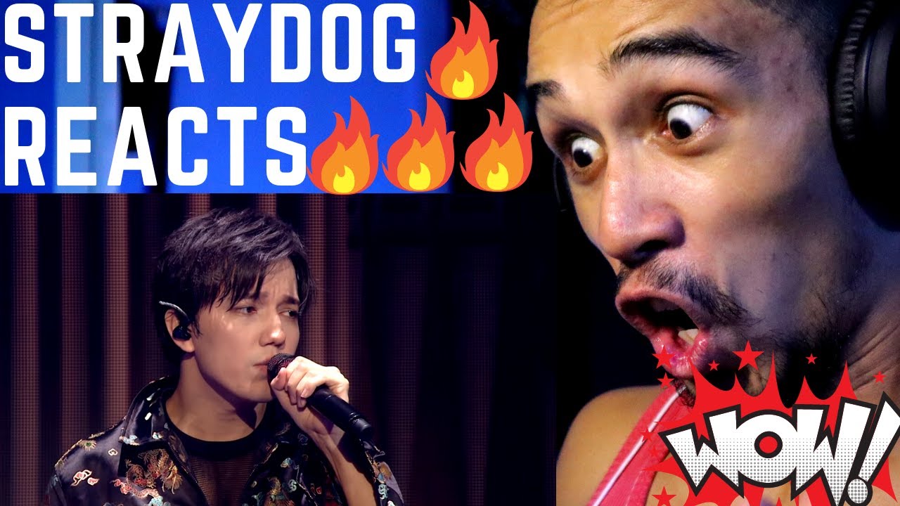 Dimash - Ұмытылмас күн | 2021 FIRST TIME REACTION