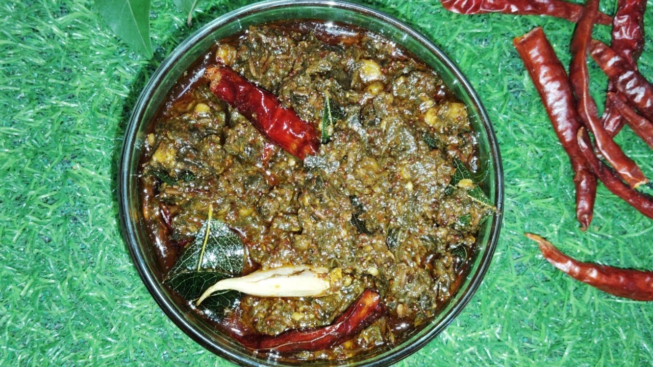 రెండు నెలలపాటు నిలువ ఉండే గోంగూర పచ్చడి👉పక్కా కొలతలతో గోంగూర పచ్చడి😋Gongura Pachadi |Sorrel Pickle