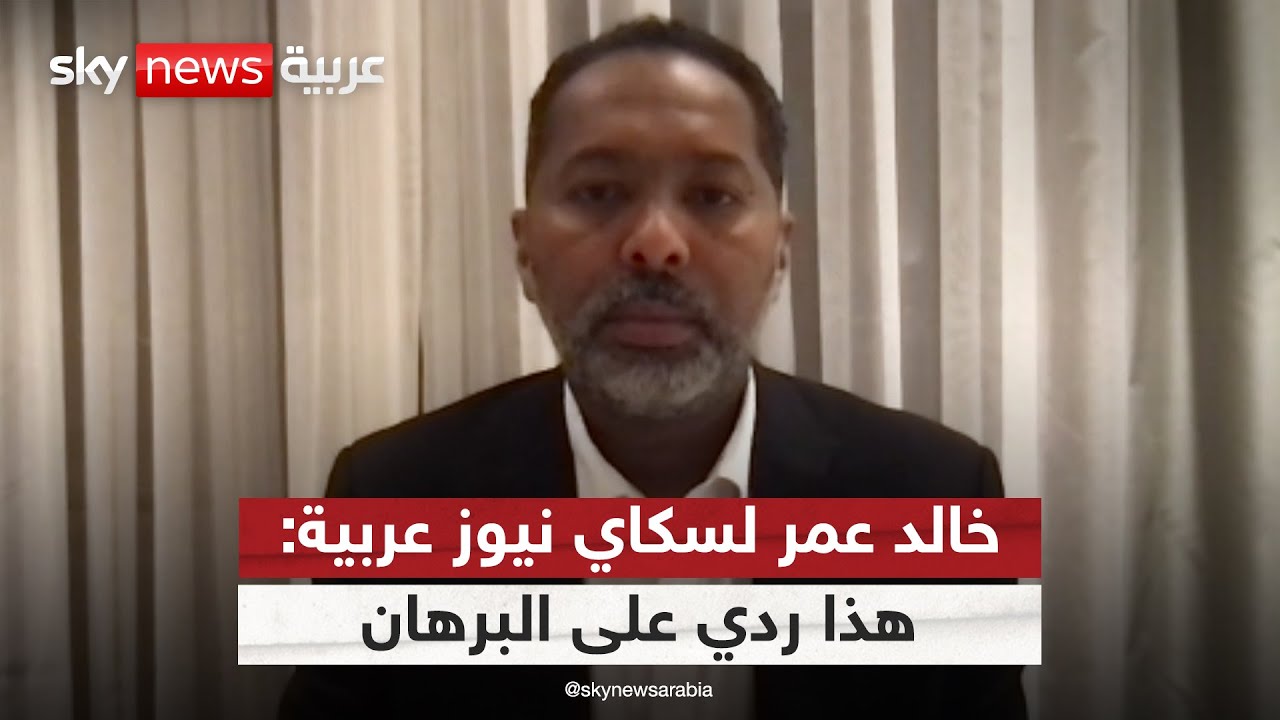 القيادي في تحالف 