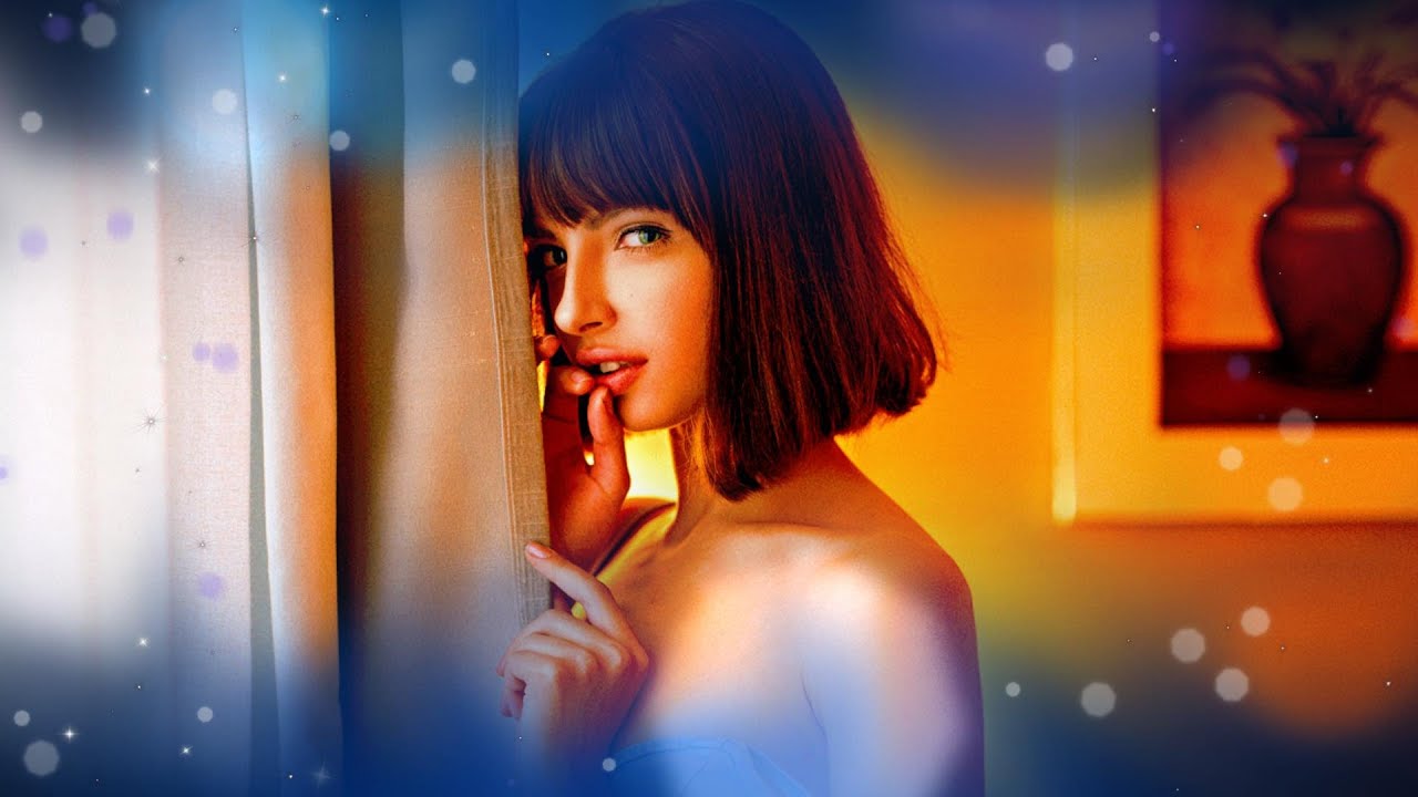 I Wanna Hear Your Heartbeat 想聽你的心跳聲 / Bad Boys Blue [ 中英歌詞 ]