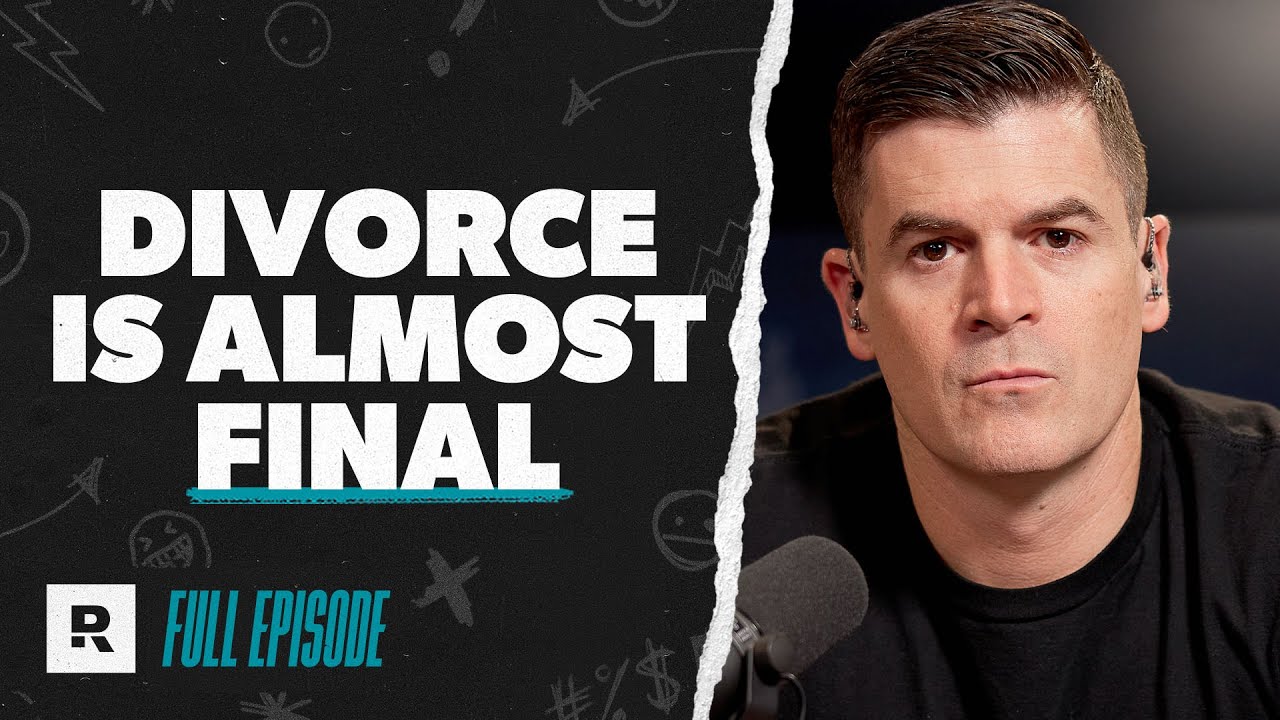 Is It Too Late to Save My Marriage?