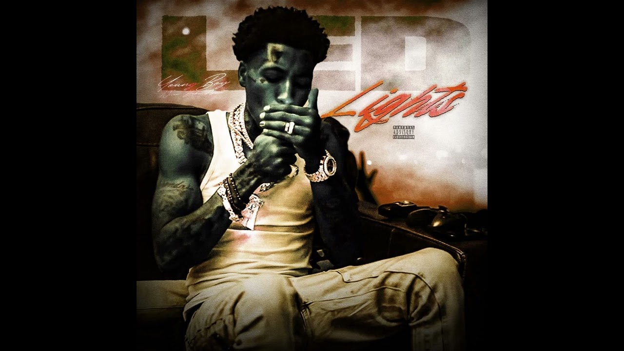 [AGGRESSIVE] NBA Youngboy Type Beat 