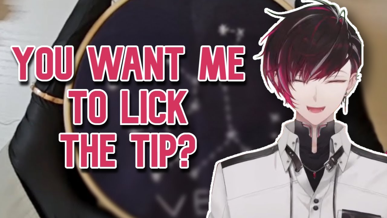 don't watch this without headphones | Ver Vermillion
