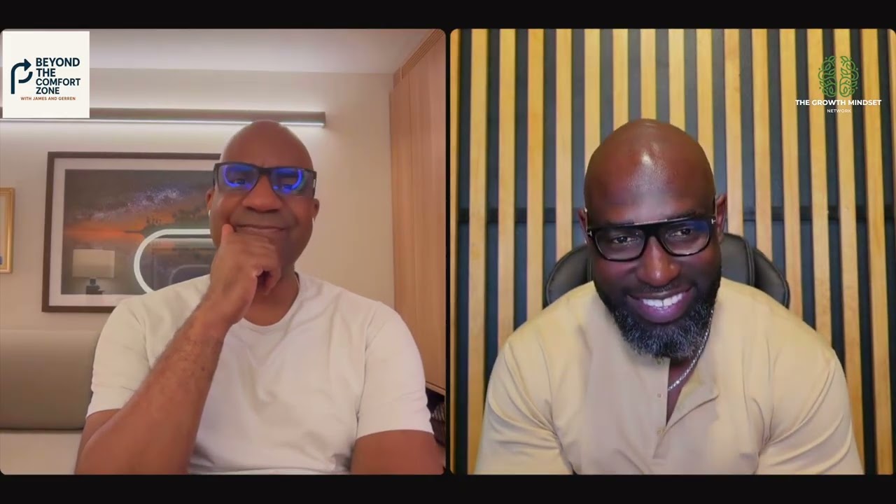 BTCZ Ep 5: Reflections - Diary of a CEO w/ Kevin Hart (part 2)