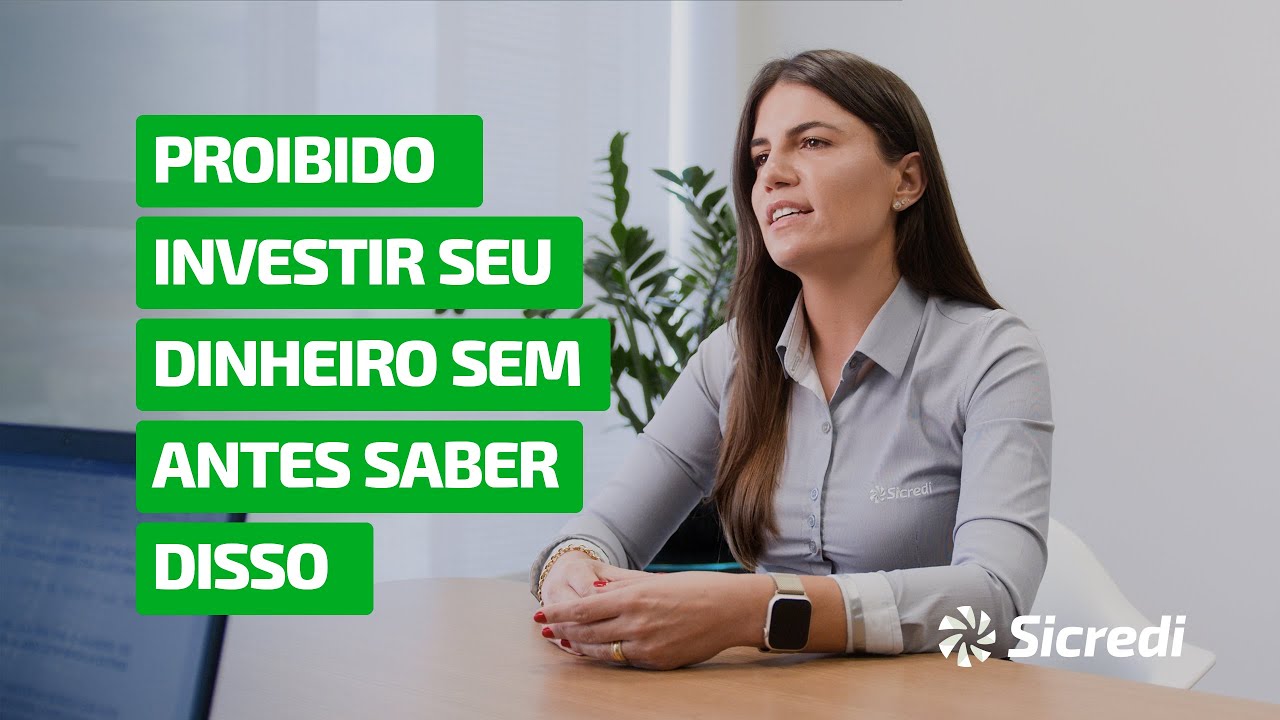Investimentos | Você ganha mais quando investe seu dinheiro em...