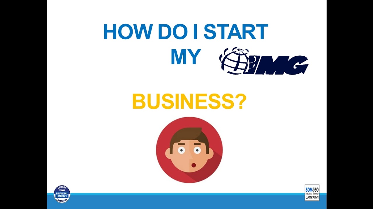 IMG Business entrepreneurship