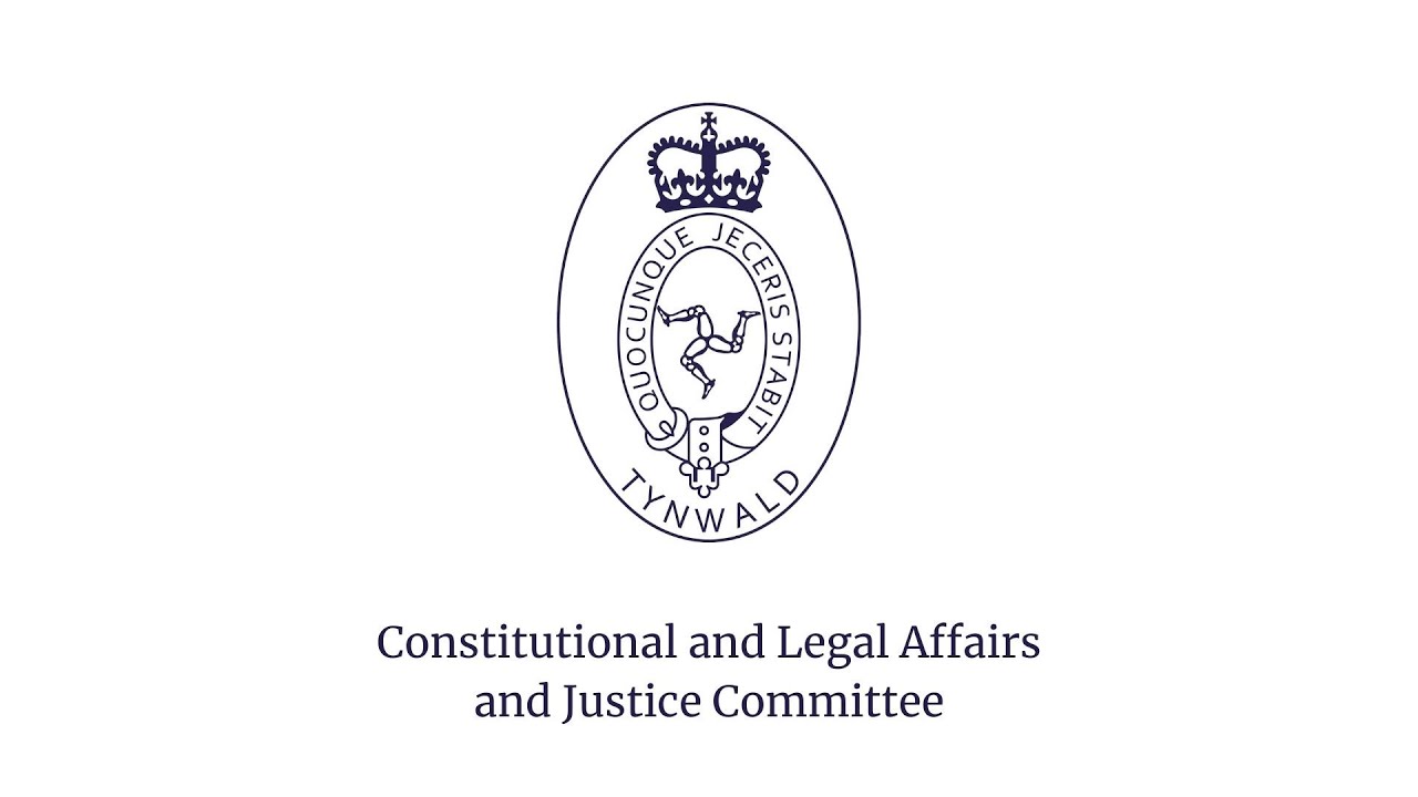 Constitutional and Legal Affairs and Justice Committee - Oral Evidence - Chief Constable Foster KPM
