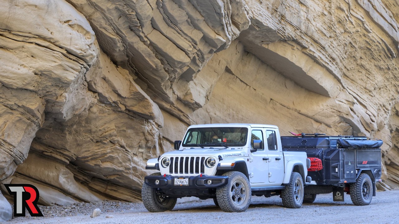 2 Incredible Places in the Desert You Didn't Know About