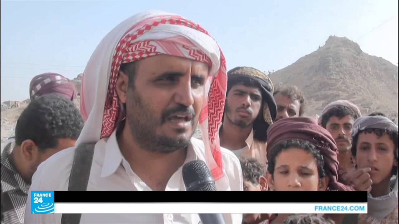اليمن: القوات الحكومية تستعيد مدينة حريب