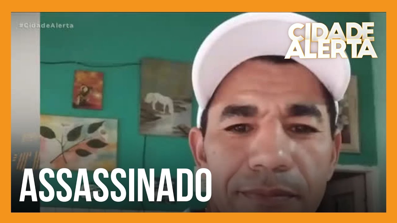 Entregador é morto com golpes de faca no meio da rua no interior paulista