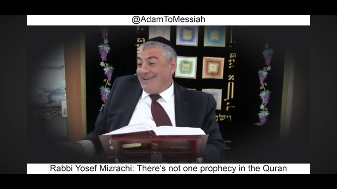 PROOF THAT MUHAMMAD  WAS NEVER A PROPHET (REMARKABLE PROOF 🎤) #thetruth