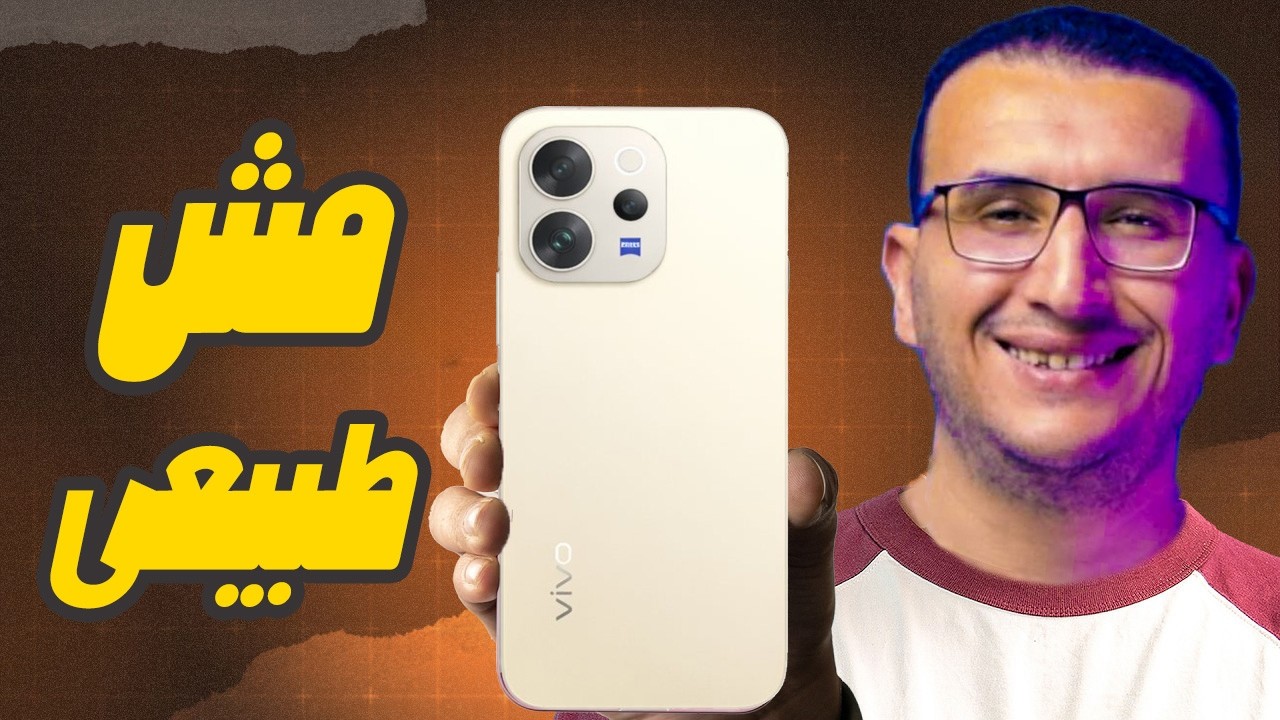 مراجعة Vivo V70 | ليه بيخوف المنافسين ؟! ... السر الصادم !!