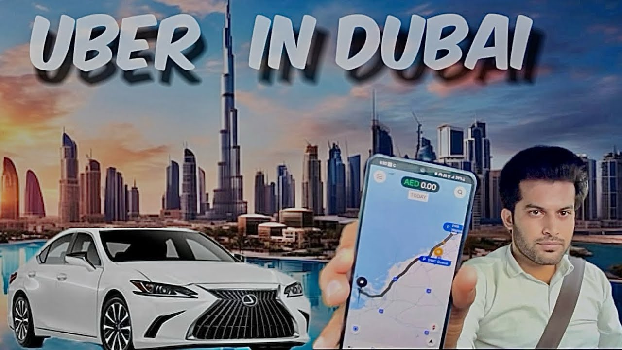 Routine Earning Video || Uber Driver in Dubai || Daily Earning Video || Azeem Ashraf || Dubai || UAE