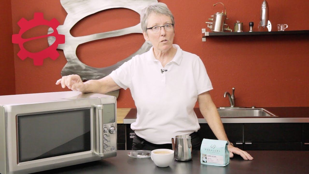 Expert tips for reheating coffee