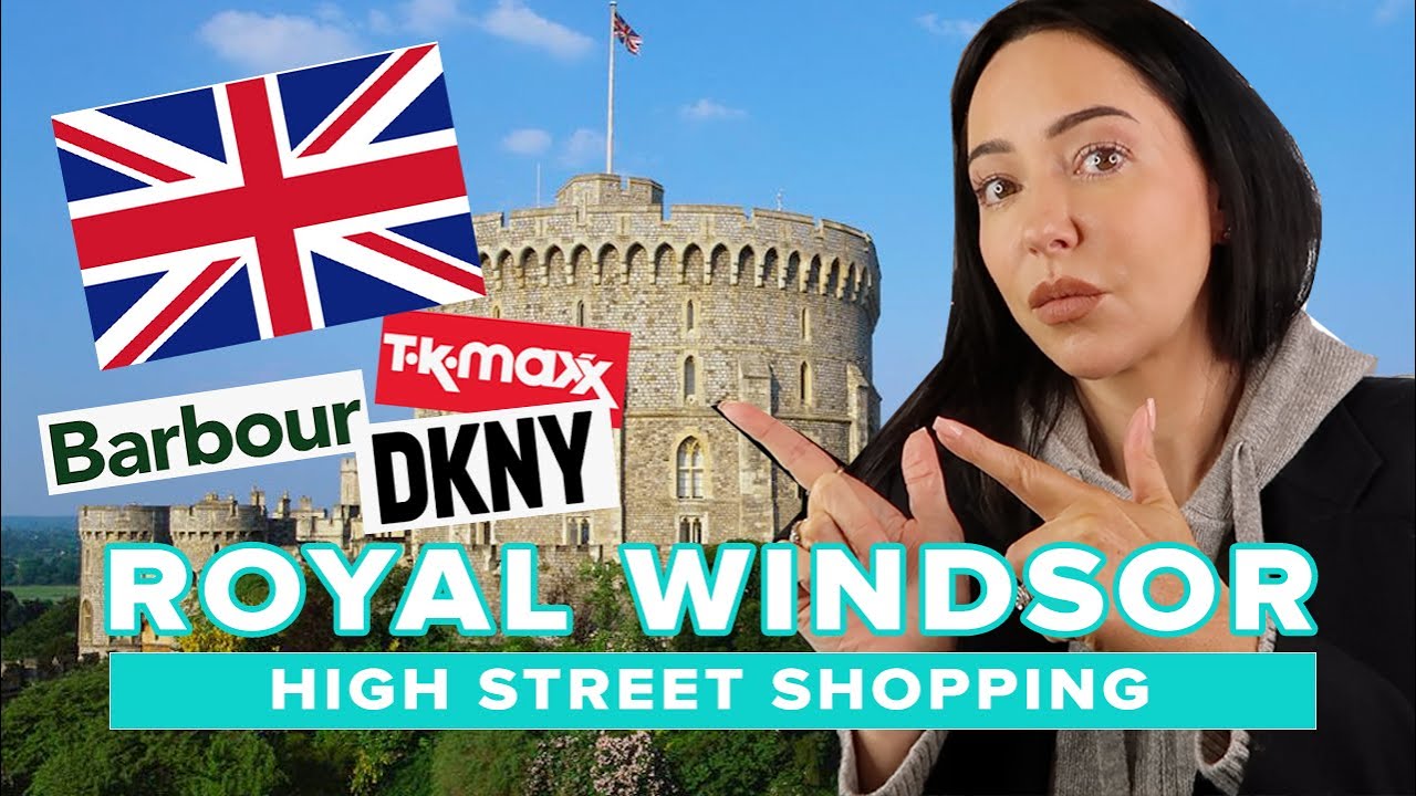Ever Been To Windsor? This is what it's really like...