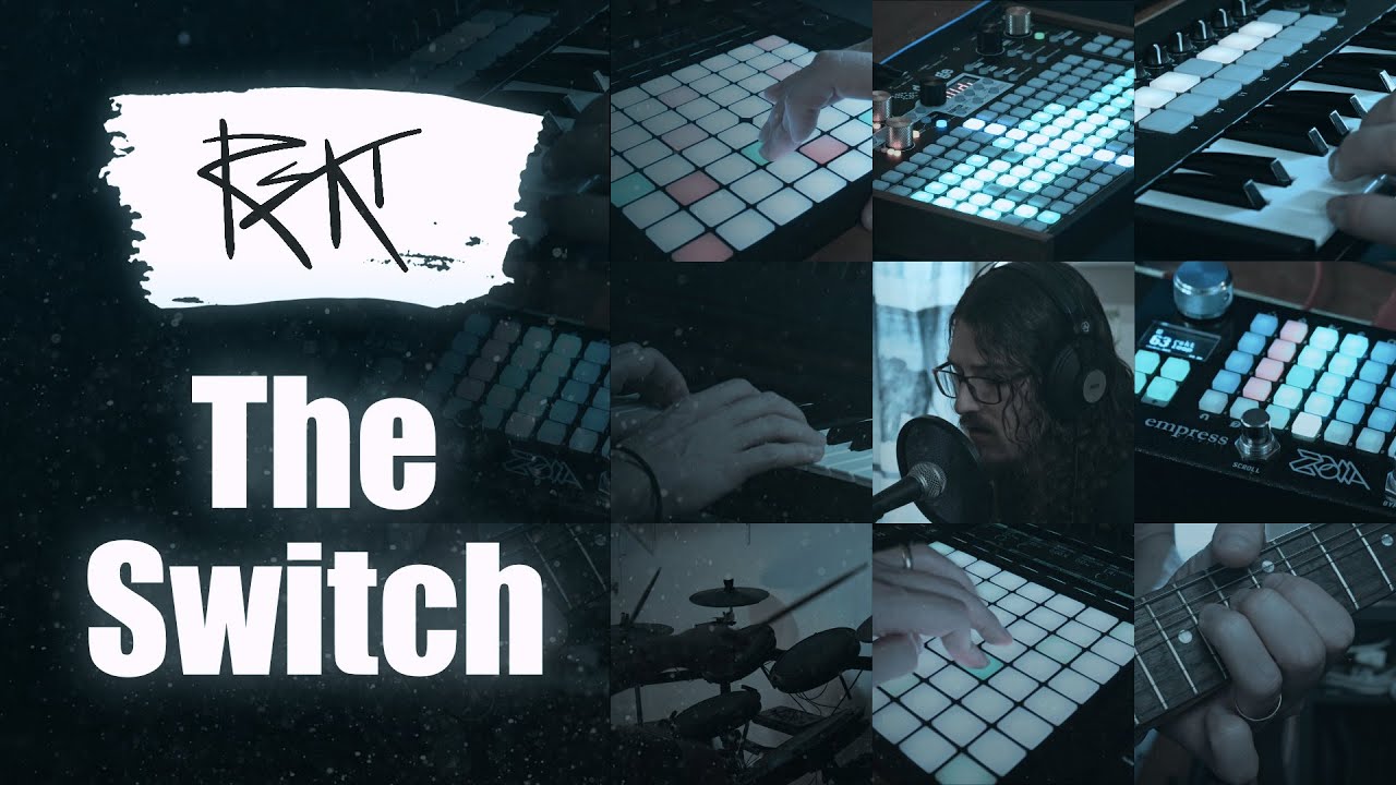 The Switch - RSKT