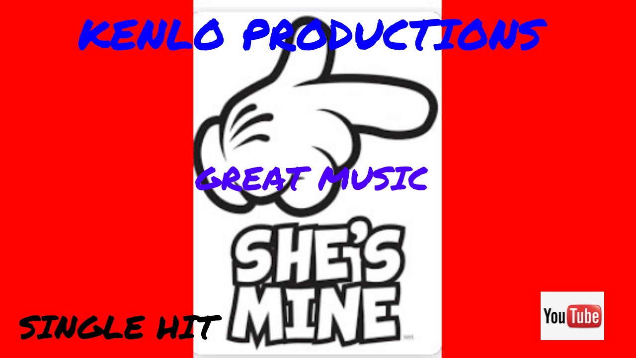 She Mine feat Big V x Kenlo x NuNo x B2BF