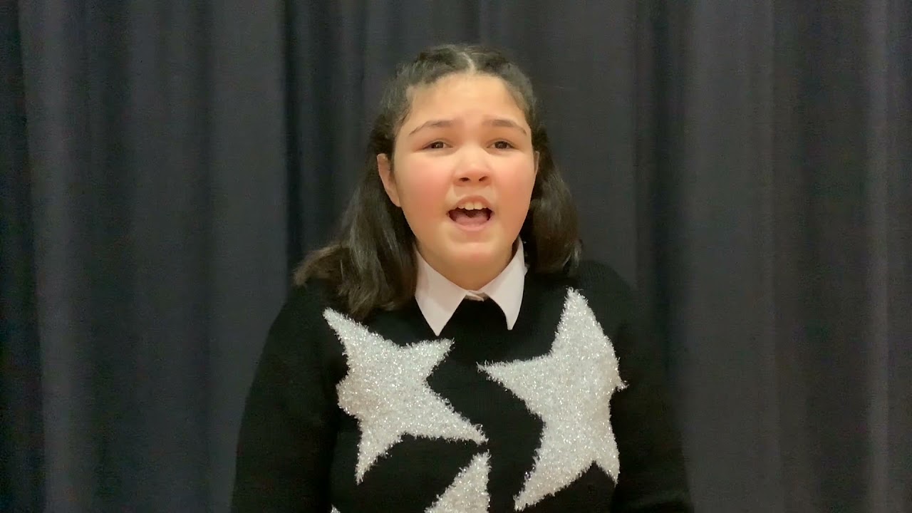 Treetops Song Club 2021