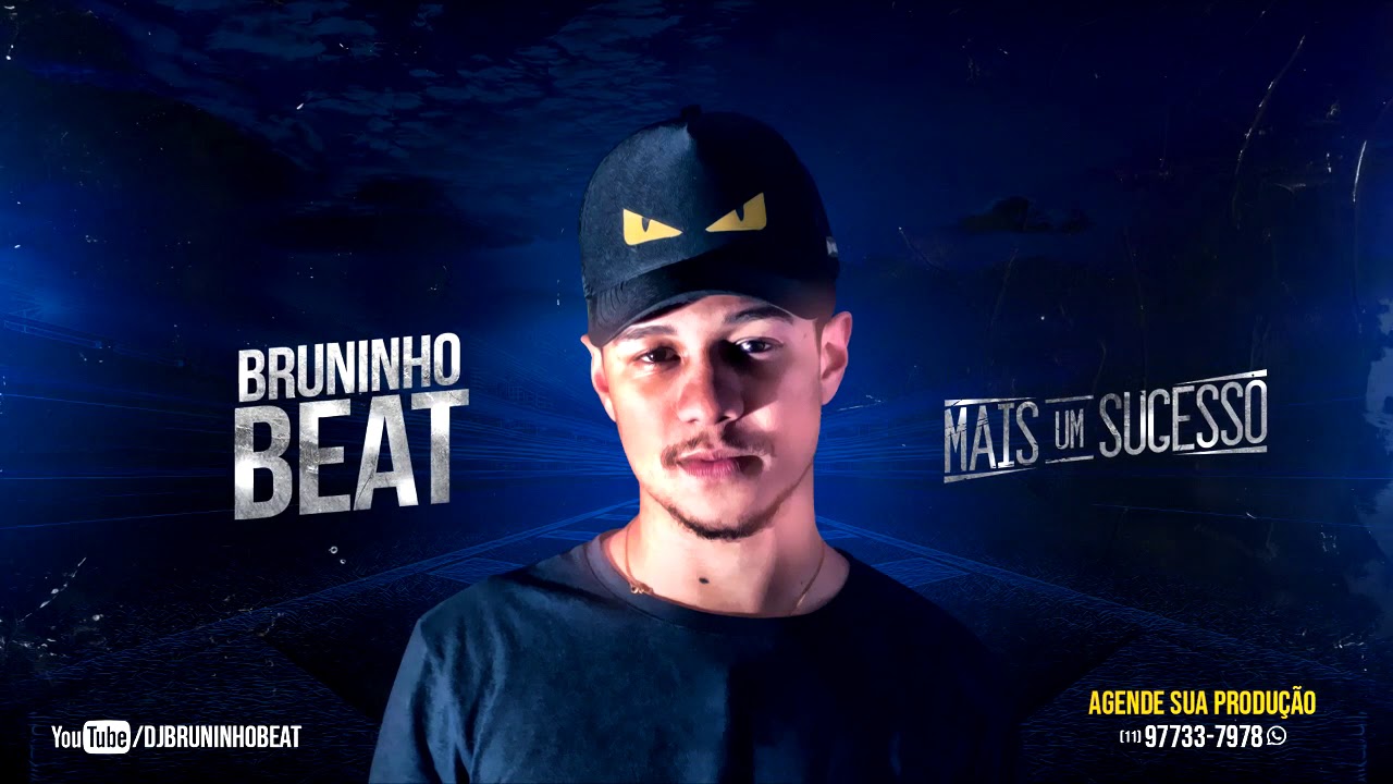 DEBOCHE 🔥 MC Vav&aacute; da MB | MC TM | MC Negoth e MC LC | prod DJ Bruninho Beat