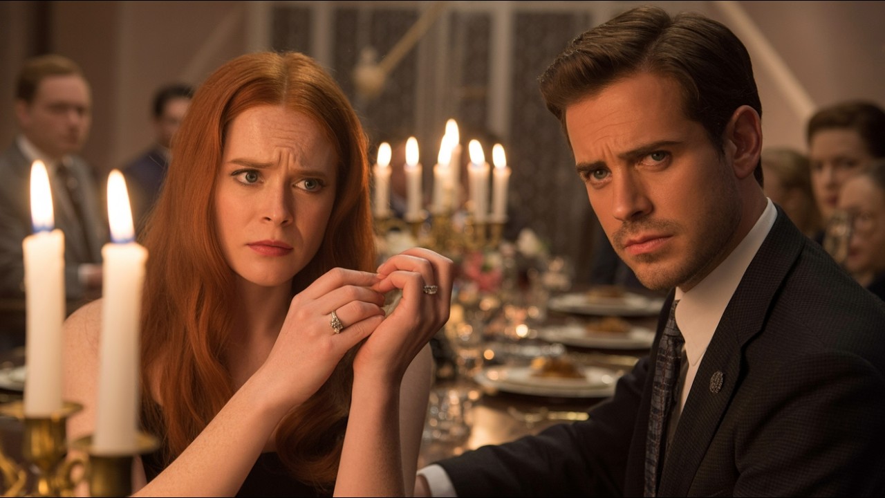 “He Discovered My Betrayal… But His Revenge Was Far Worse Than Divorce”