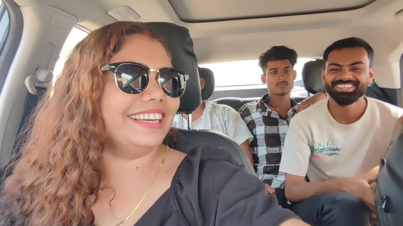 #trending आज हमारे दरवाजे पर बहुत ज्यादा भीड़ लग गया #viral @VinitaVishwakarma @actorvinitaofficial 