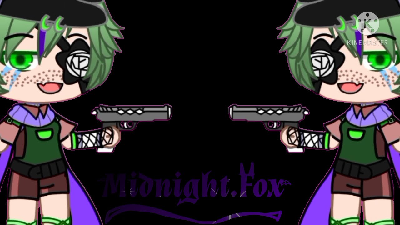Russian Roulette | Preserved Perception Trio | Ft. Izuku Afton, Sans, Technoblade