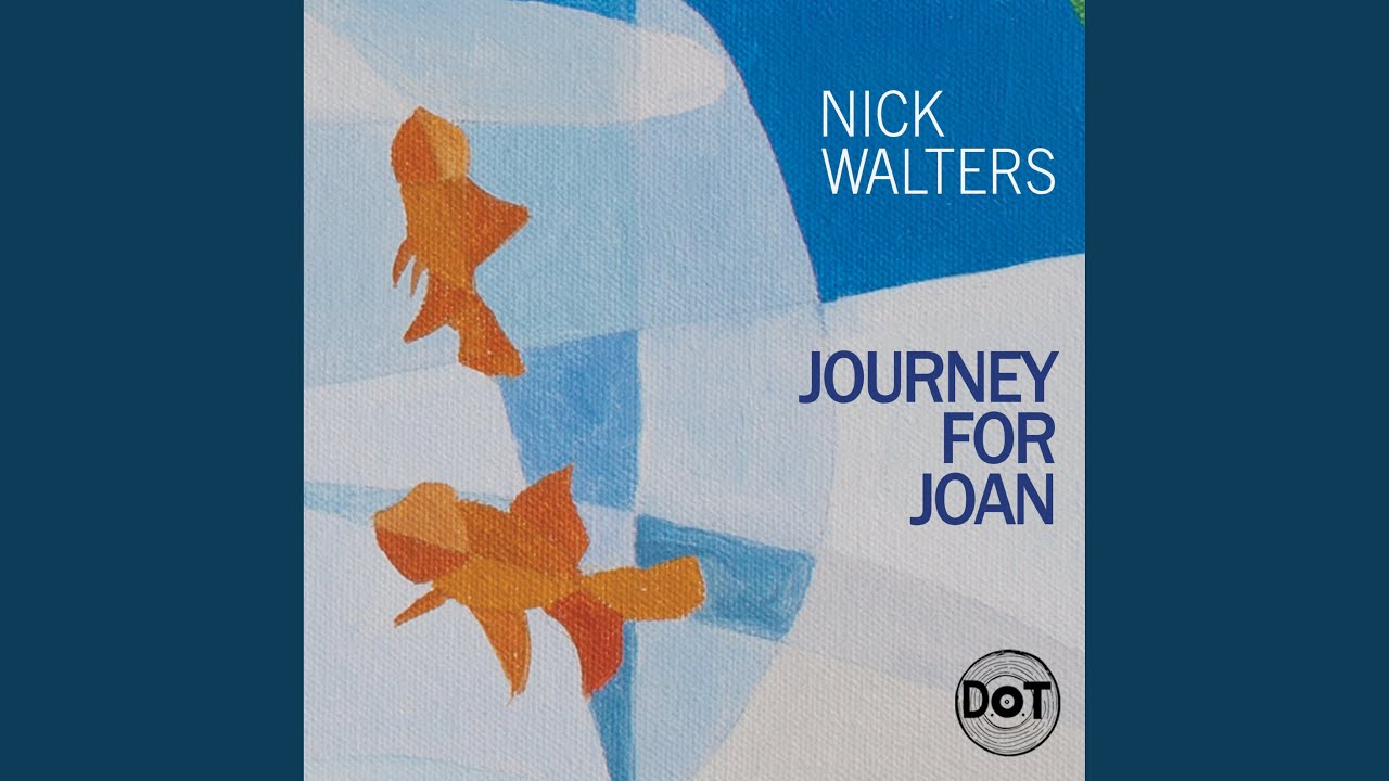 Journey For Joan