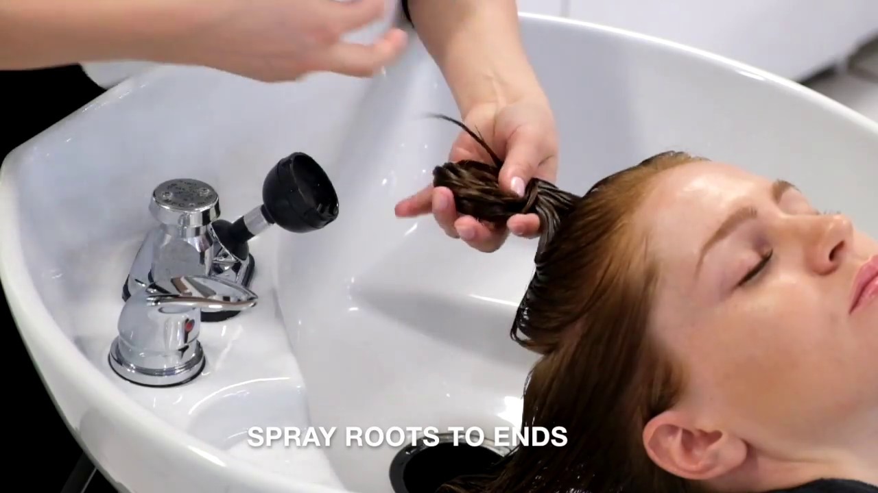 Learn Moisture Professional Treatment Techniques