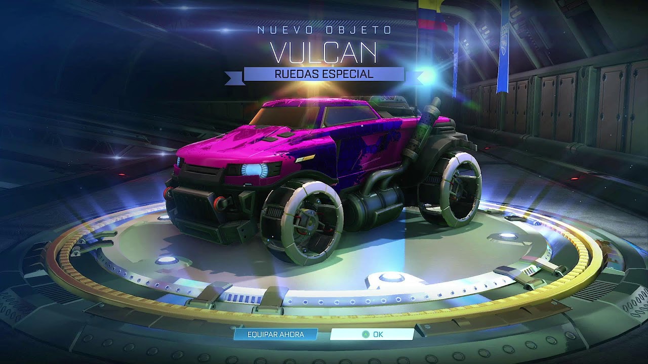 La vida es corta y solo quiero ser feliz. Gameplay Rocket League (Soy demasiado bueno; la verdad no)