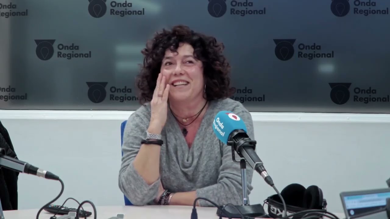 MÚSICAS EN LA MEMORIA DE ANA MARÍN YAGO -  ENFERMERA SUPERVISORA DE UCI PEDIÁTRICA H.VIRGEN ARRIXACA