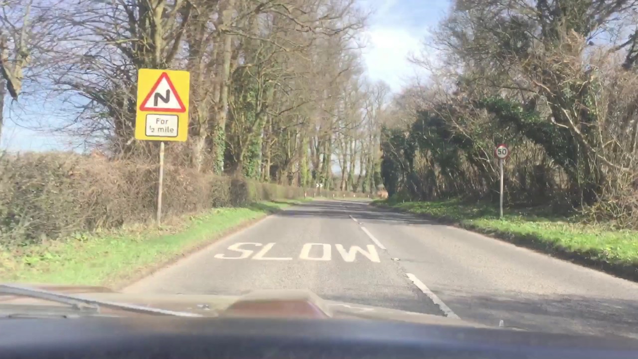 Rover P6 3500s 1976 Test Drive - Bradley James Classics