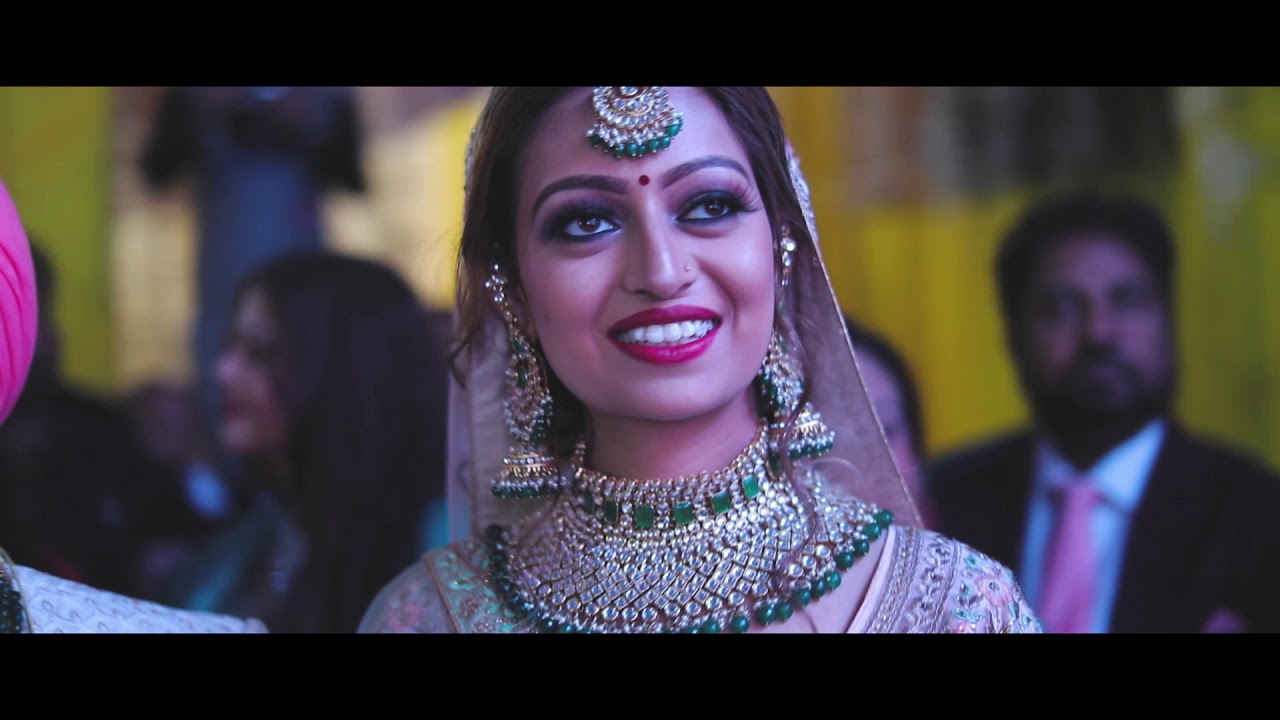 BEST WEDDING HIGHLIGHT 2020 | Punjabi Singer Buta Mohammad Daughter | Farian ❤ Ikhlak |
