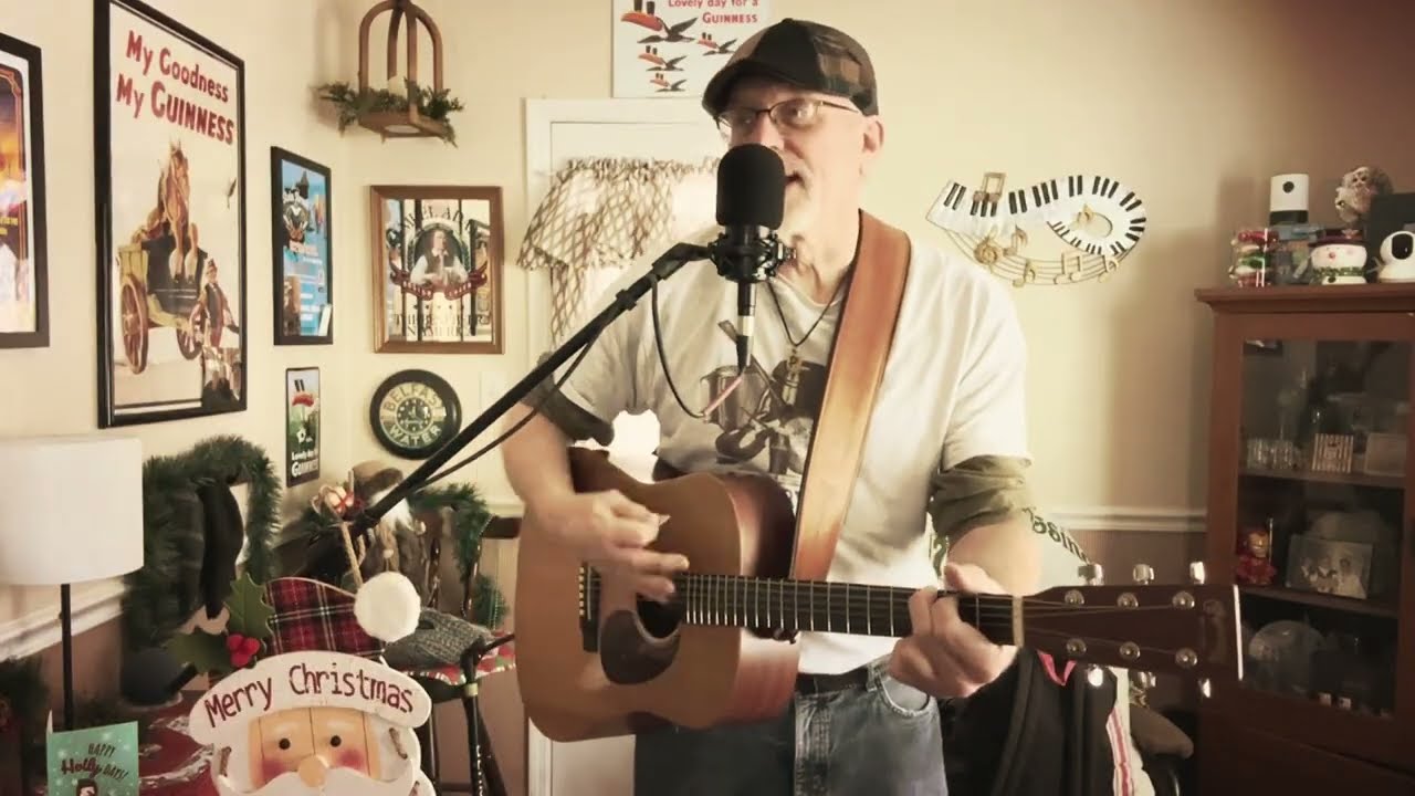 Faster Horses (The Cowboy and the Poet)