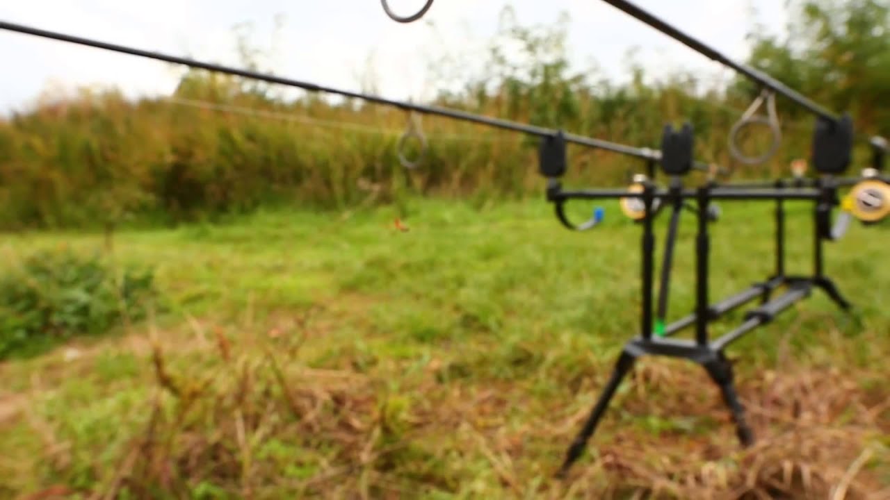 PROLOGIC: CREACHING THE LAST METER - HD VIDEO