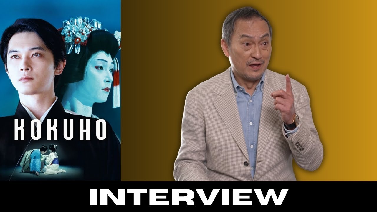 Интервью со звездой 