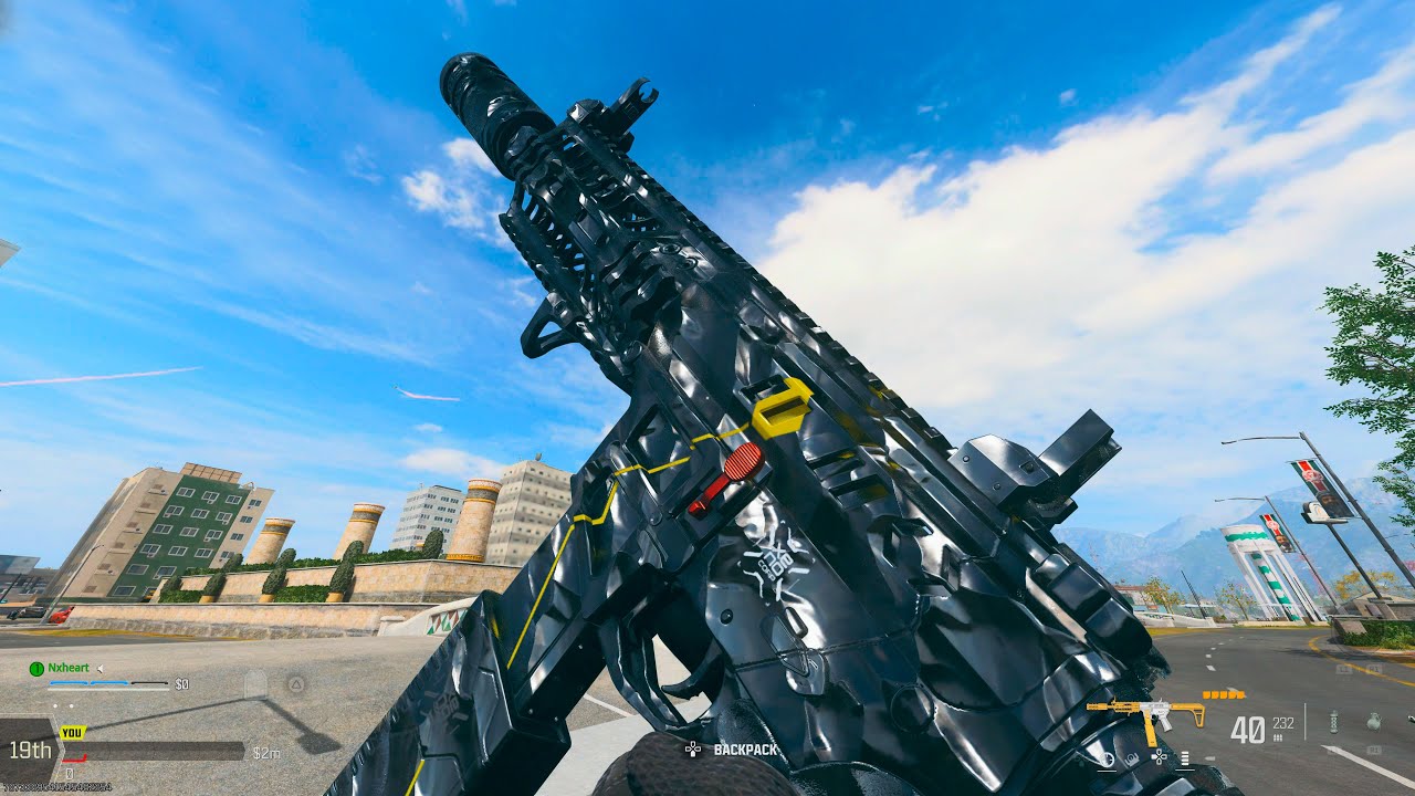 Call of Duty Warzone 3 Duo Superi 46 Gameplay PS5 (No Commentary)