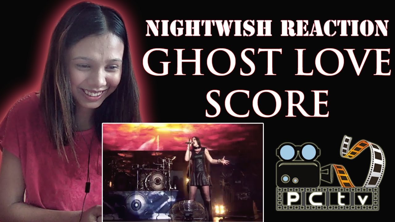 NEPALI GIRL REACTS | NIGHTWISH | GHOST LOVE SCORE (Official Live at Wacken 2013)